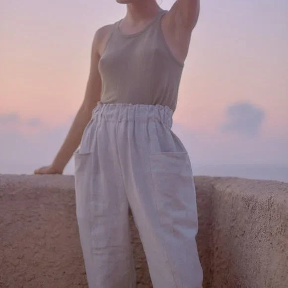 WANTED Ozma Utility Pants - Picture 1 of 1